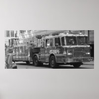 Fire Lastbil