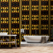 Fire Lotus Scarlet Gult 2