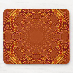 Fire Matta Struktur Mousepad Musmatta