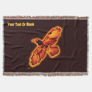 Fire Raven Filt