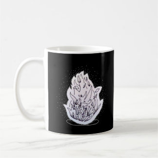 Fire Rhino Mugg