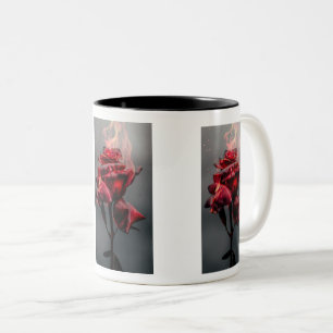Fire Ro Mugg