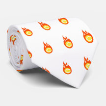Fire Tennis Bollar Modern Coola Funky Pappa Far