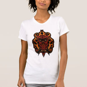 Fire Uggla T Shirt