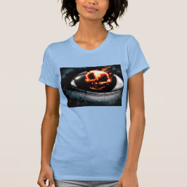 "Fire Vision" T Shirt