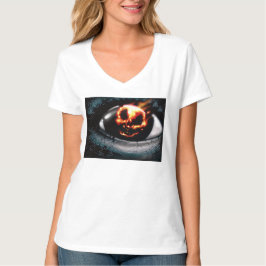 "Fire Vision" T Shirt