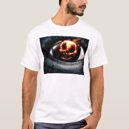 "Fire Vision" T Shirt