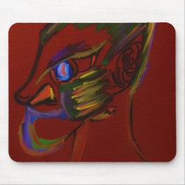 Fire Warrior Musmatta