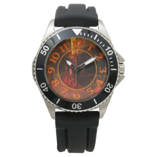 Fireball Armbandsur