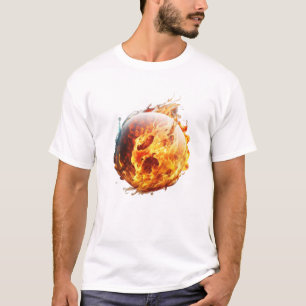 Fireball T Shirt