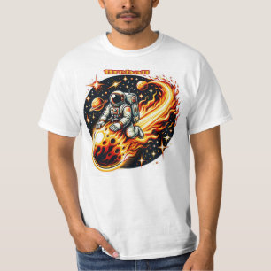 FireBall T Shirt