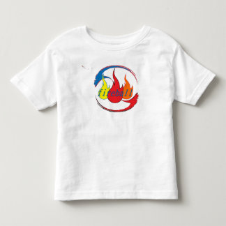 Fireball Tee Shirt