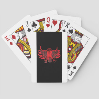 Firebird Casinokort