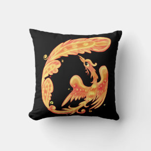 Firebird Kudde