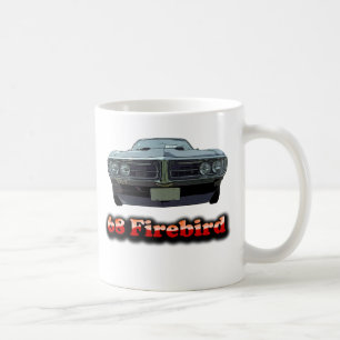 Firebird mugg 1968