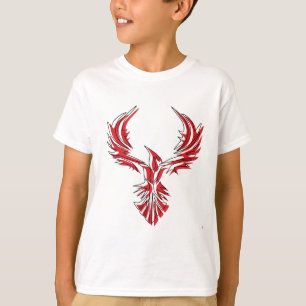 Firebird - Phoenix Tee