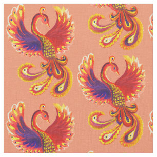Firebird Phoenix Tyg