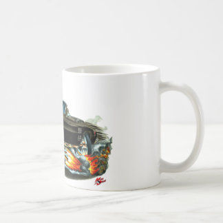 Firebird svart cabriolet 1967-68 kaffemugg