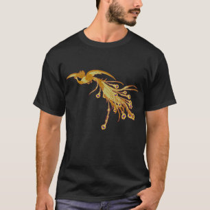 FIREBIRD T SHIRT
