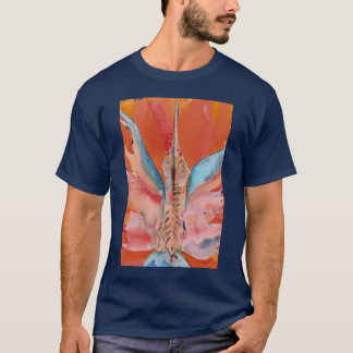 Firebird T-tröja Tee Shirt