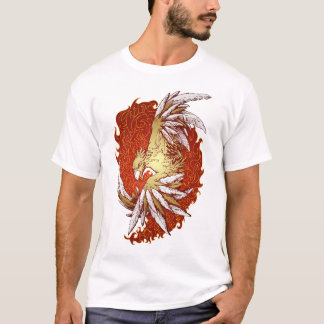 Firebird Tee