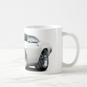 Firebird trans.-förmiddag 1969 kaffemugg