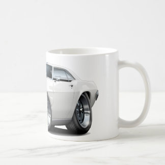 Firebird trans.-förmiddag 1969 kaffemugg