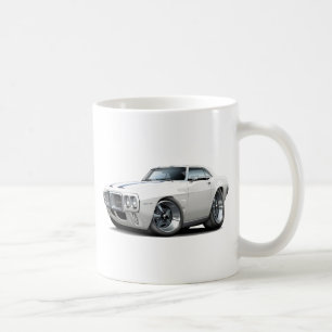 Firebird trans.-förmiddag 1969 kaffemugg
