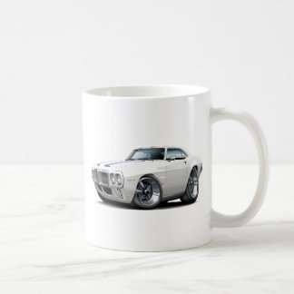 Firebird trans.-förmiddag 1969 kaffemugg