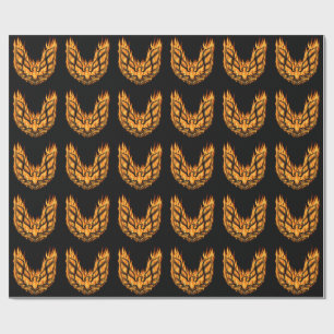 FIREBIRD-TRANS.-FÖRMIDDAG PRESENTPAPPER