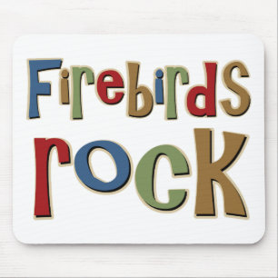 Firebirds sten musmatta