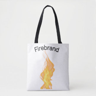 Firebrand-bag Tygkasse