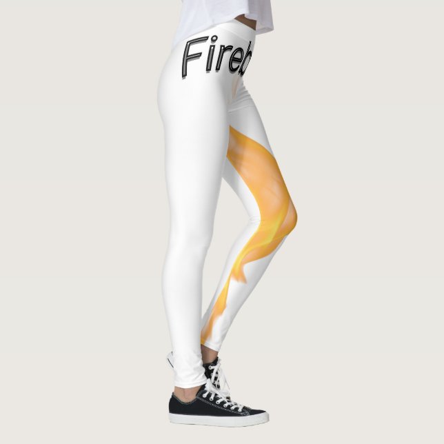 Firebrand Leggings (Höger)