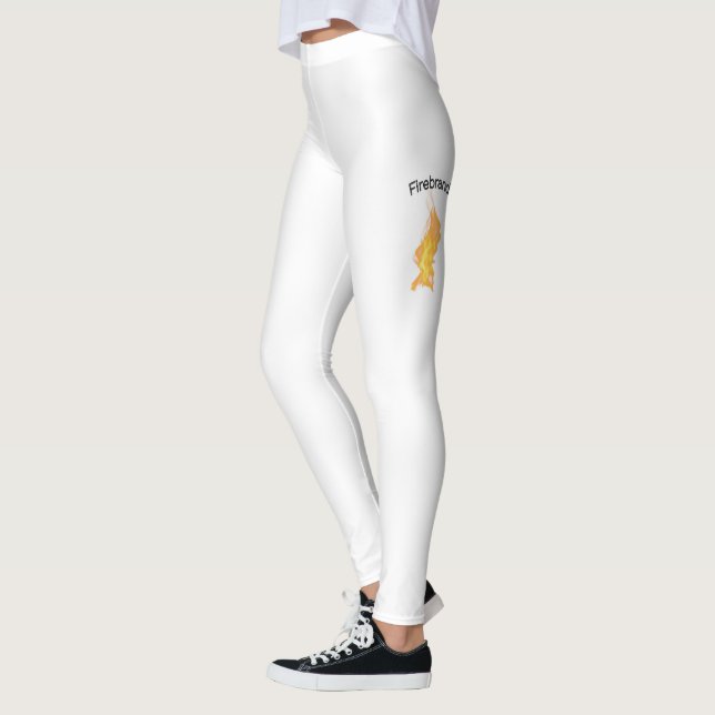 Firebrand Leggings (Vänster)