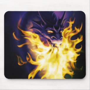 Firebreather Musmatta