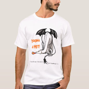 FireBreather T Shirt