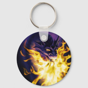 Firebrelite Nyckelring