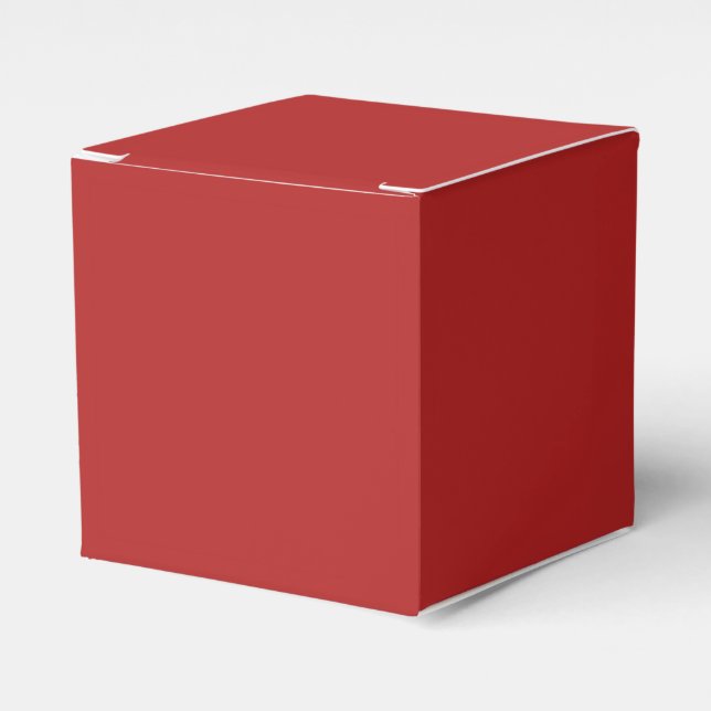 Firebrick Classic Presentaskar (Framsidan Sidan)