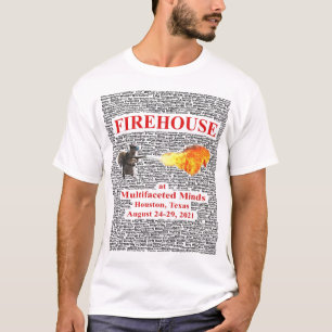 Firecracker & Friends Manar Tom T Shirt