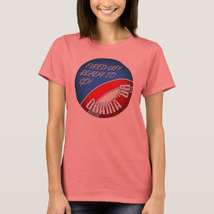 FiredUp1 Tee