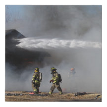 Firefighter