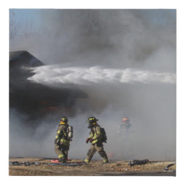 Firefighter