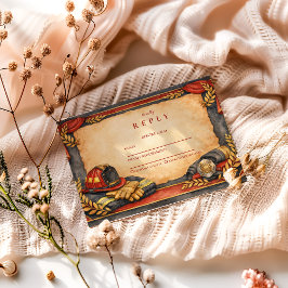 Firefighter Academy Graduation Celebration OSA Kort