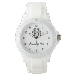 Firefighter Armbandsur