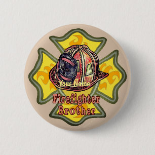 Firefighter-bror Knapp