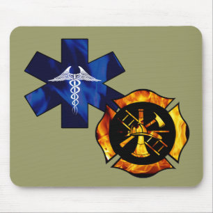 Firefighter/EMT Musmatta