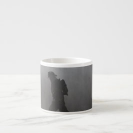 Firefighter Espressomugg