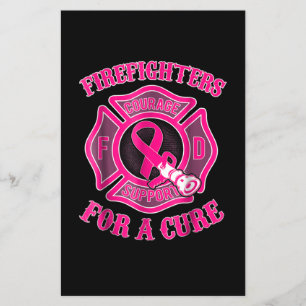 Firefighter Gift   Brandmän för en handbock Flygblad