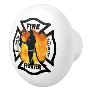 Firefighter Handline Knopp