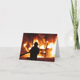 Firefighter Handline Kort